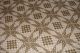 Family Heirloom Weavers Table Runner Sign Of The Gypsy Primitives photo 1