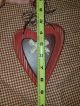 Country Primitive Heart Wall Decor Primitives photo 2