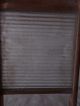 Antique Pacific Queen Glass Washboard Circa Wwii,  By Howard Mfg In Kent,  Wash. Other Antique Home & Hearth photo 3