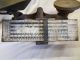 Antique Jacobs Bros.  No.  4 Detecto Computer Candy Scale W/ Tray Confectionery Scales photo 1