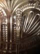 Reed & Barton Demi Tasse Spoon Raised Devil Motif At Top Of Spoon Gothic Unknown photo 3