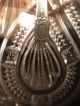 Reed & Barton Demi Tasse Spoon Raised Devil Motif At Top Of Spoon Gothic Unknown photo 7