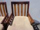 2 Chair Armchair Gold X Base Regency Glam Pair Mcm Vintage Mid Century Modern Post-1950 photo 3