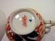 Royal Crown Derby Imari Kings Pattern Cup Saucer Bone China Cups & Saucers photo 9