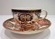 Royal Crown Derby Imari Kings Pattern Cup Saucer Bone China Cups & Saucers photo 4