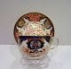 Royal Crown Derby Imari Kings Pattern Cup Saucer Bone China Cups & Saucers photo 6