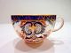Royal Crown Derby Imari Kings Pattern Cup Saucer Bone China Cups & Saucers photo 8