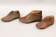 Antique 19th & Early 20c Woodenware Shoe Forms Molds Aafa Primitives photo 4