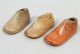 Antique 19th & Early 20c Woodenware Shoe Forms Molds Aafa Primitives photo 5