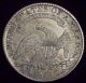 1826 Half Dollar Silver O - 120a Variety Rare R.  4 76 - 200 Known Xf Detailing The Americas photo 1
