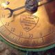 Antique Salter ' S 20 Lb.  Trade Spring Balance Scale No 235 Brass Face Great Scales photo 1