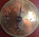 Antique Salter ' S 20 Lb.  Trade Spring Balance Scale No 235 Brass Face Great Scales photo 3
