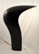 Vtg 1970s Pelota Table Lamp Studio Da Lamperti Italy Casati & Ponzio Mid-Century Modernism photo 2