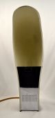 Vtg 1970s Pelota Table Lamp Studio Da Lamperti Italy Casati & Ponzio Mid-Century Modernism photo 3