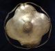 Vintage Antique Sheffield Silver Weighted Sterling Compote Candy Dish Rare Bowls photo 8