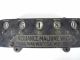 Antique Vintage Reliance Machine Wks.  Wauwatosa,  Wisconsin 5 Digit Counter Other Mercantile Antiques photo 2