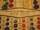 (2) 30s/40 Salesman Sample Button Cards Synthetic Plastics Corp Vtg Advertising Buttons photo 5