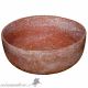 Museum Quality Roman Ceramic Red Bowl Circa 100 - 300 Ad Roman photo 1