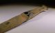 Ancient Bronze Age Short Sword,  1200bc - Roman photo 2