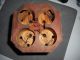 Vintage The Victor Choker Mouse Trap Primitives photo 1