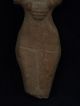 Ancient Large Size Teracotta Mother Goddess Indus Valley 600 Bc Tr7 Near Eastern photo 4