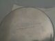 Michael Graves Stainless Steel Canister Blue Santoprene Lid Mid-Century Modernism photo 5