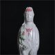 Chinese Dehua Porcelain Handwork Kwan - Yin Statue Csy795 Kwan-yin photo 1