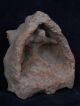 Ancient Teracotta Idol Figure Indus Valley 1000 Bc Tr917 Near Eastern photo 1