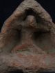 Ancient Teracotta Idol Figure Indus Valley 1000 Bc Tr917 Near Eastern photo 2