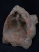 Ancient Teracotta Idol Figure Indus Valley 1000 Bc Tr917 Near Eastern photo 3