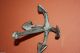 (1) Antique - Look Replica Anchor,  Bronze - Look,  Salvaged - Look Anchor Decor,  Bl - 55 Anchors photo 1