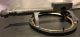 Antique Nautical Alidade Telescope Navy Ship Ww2 Us Wwii 1943 Mk Iii Telescopes photo 9