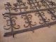 Private Buyer Only: Antique Herb Rack Hearth Ware photo 1