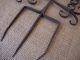 Private Buyer Only: Antique Herb Rack Hearth Ware photo 3