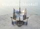 Solid Brass Sundial Compass Royal Maritime Equatorial Antique Nautical Decor Gft Compasses photo 4