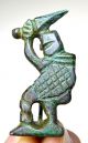 Roman Bronze Legionary Fibula Brooch Roman photo 3