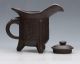 Chinese Yixing Sand - Fired (zisha) Handmade Teapot & Lid G033 Teapots photo 5