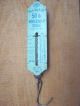 Vtg Handi Weigh - All Hanging Household Sportsman Scale Up To 50 Lbs Scales photo 1