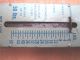 Vtg Handi Weigh - All Hanging Household Sportsman Scale Up To 50 Lbs Scales photo 2