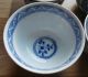 4 Antique Kangxi Cups And Saucers Glasses & Cups photo 5