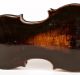 Alte 4/4 Geige Albanus 1698 Violine Meistergeige Violin 바이올린 小提琴 バイオリン Violon String photo 7