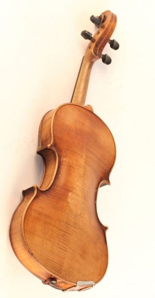 Antique Old Violin C.  Tononi 1729 Geige Violon Violino Violine Viola ヴァイオリン 小提琴 photo