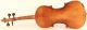 Antique Old Violin C.  Tononi 1729 Geige Violon Violino Violine Viola ヴァイオリン 小提琴 String photo 4