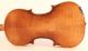 Antique Old Violin C.  Tononi 1729 Geige Violon Violino Violine Viola ヴァイオリン 小提琴 String photo 5