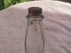 Vintage 1927 Geo.  H.  Weyer Pom Po Lay Hair Tonic Barbers Bottle Kansas City Mo. Bottles & Jars photo 1
