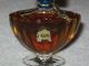 Vintage Guerlain Shalimar Perfume Bottle 1 Oz - 30 Ml - Sealed/full - 4 