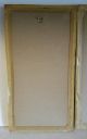 Metalcraft Four Seasons Shadow Box Wall Art ' Summer And Spring ' C1950 Mid-Century Modernism photo 7