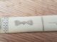 Antique Primitive Letter Knife With Scrimshaw Hand Carved From Reindeer Bone Primitives photo 2