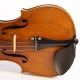 Old Italian Violin Ruggieri 1675 Geige Violon Violino Violine 小提琴 バイオリン Viool String photo 3