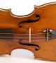 Old Italian Violin Ruggieri 1675 Geige Violon Violino Violine 小提琴 バイオリン Viool String photo 4